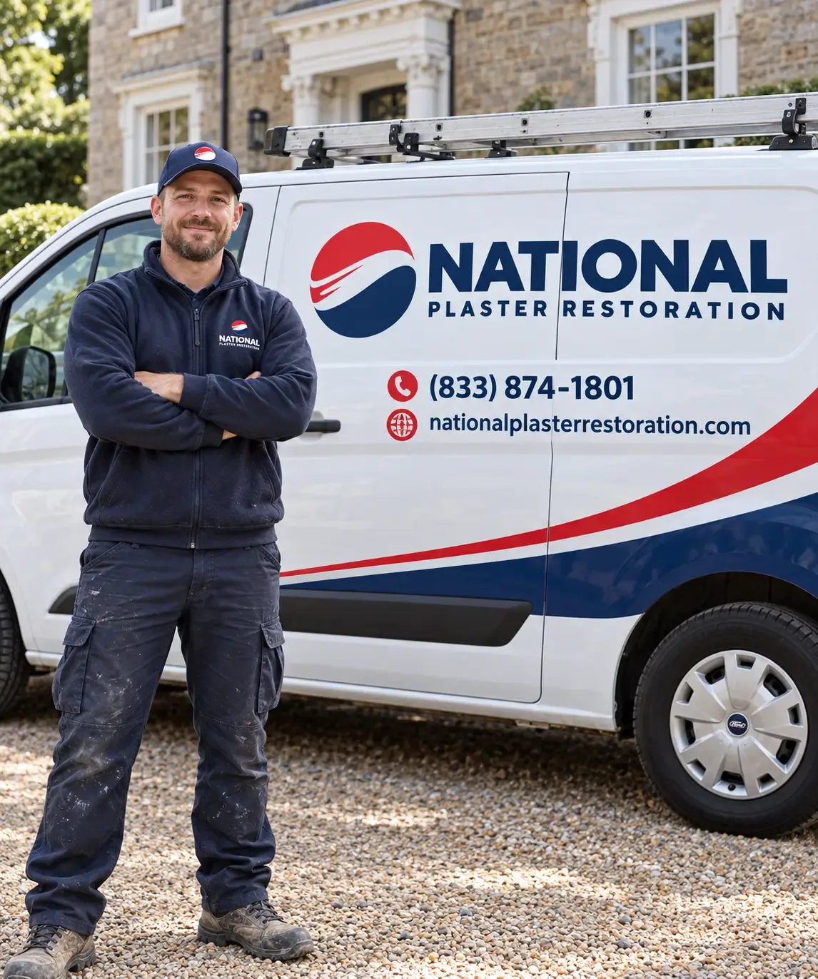 Plaster Repair company in Cranks, KY